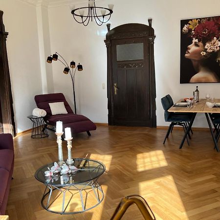 Altstadtjuwel Quedlinburg Zewnętrze zdjęcie
