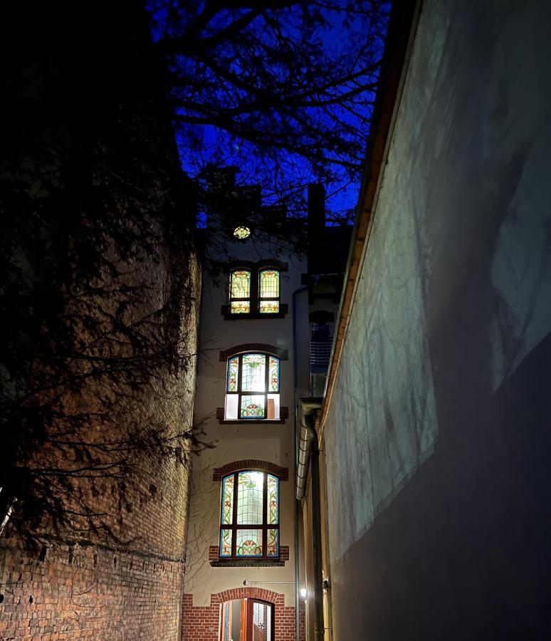 Altstadtjuwel Quedlinburg Zewnętrze zdjęcie